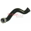 Gaine de suralimentation METZGER 2400162 - Visuel 3