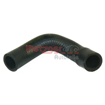 Gaine de suralimentation METZGER 2400163