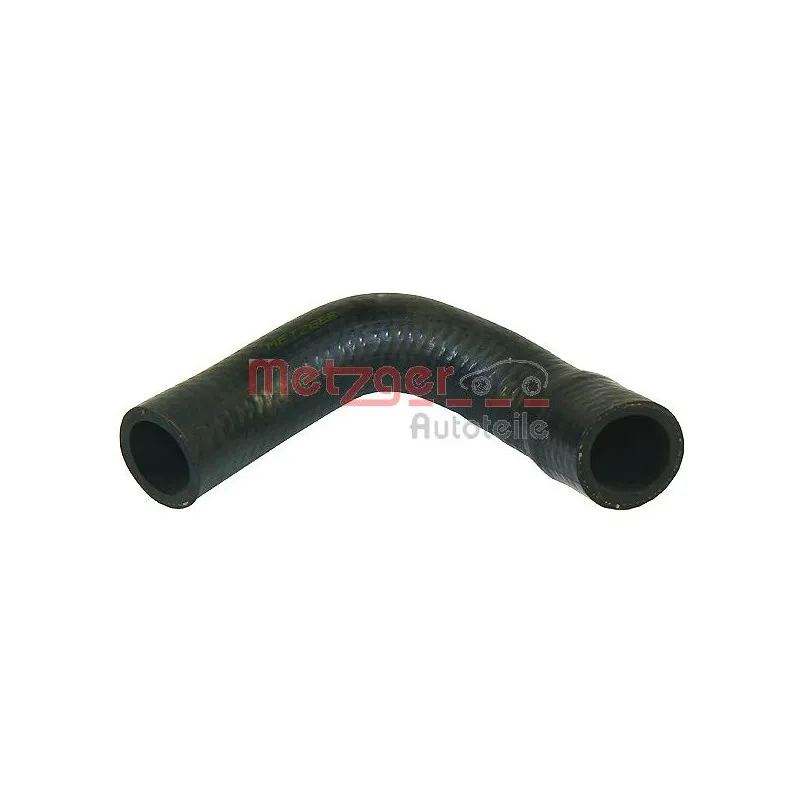 Gaine de suralimentation METZGER 2400163