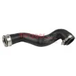 Gaine de suralimentation METZGER 2400164 - Visuel 1