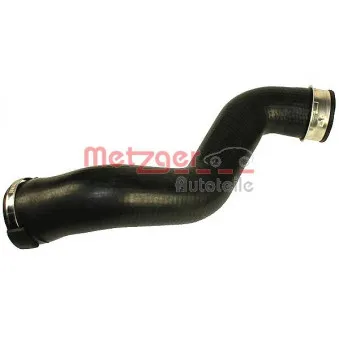 Gaine de suralimentation METZGER 2400165