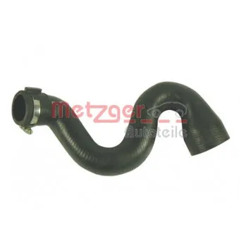 Gaine de suralimentation METZGER 2400166