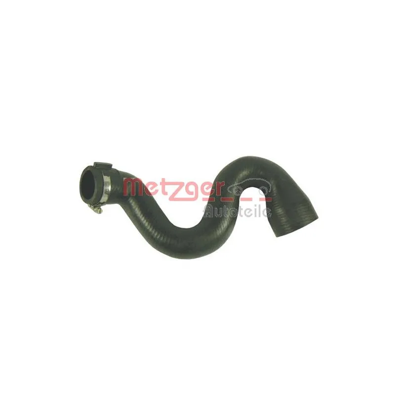 Gaine de suralimentation METZGER 2400166