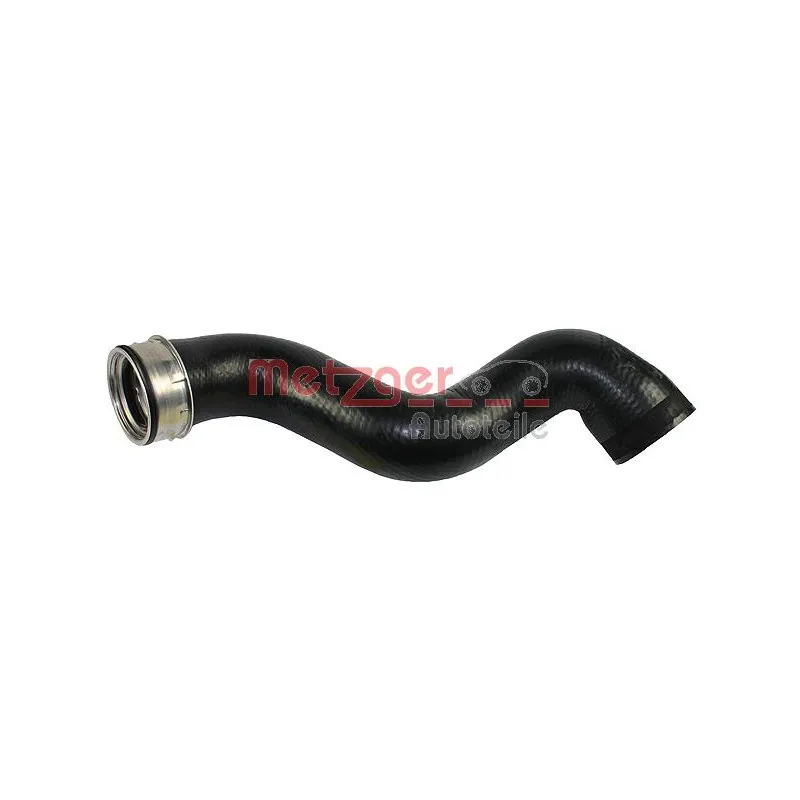 Gaine de suralimentation METZGER 2400167