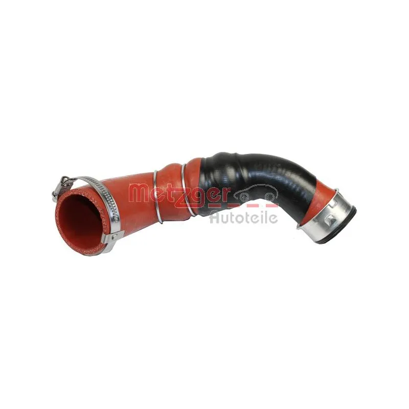 Gaine de suralimentation METZGER 2400168