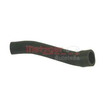 Gaine de suralimentation METZGER 2400169