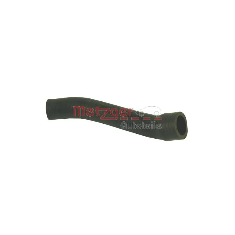 Gaine de suralimentation METZGER 2400169