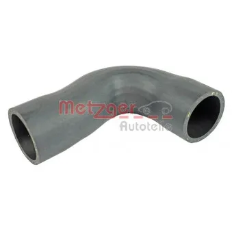 Gaine de suralimentation METZGER 2400172