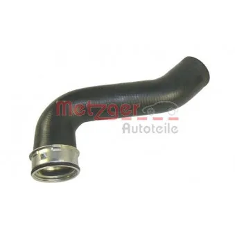 Gaine de suralimentation METZGER 2400173