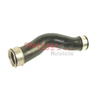 Gaine de suralimentation METZGER 2400174