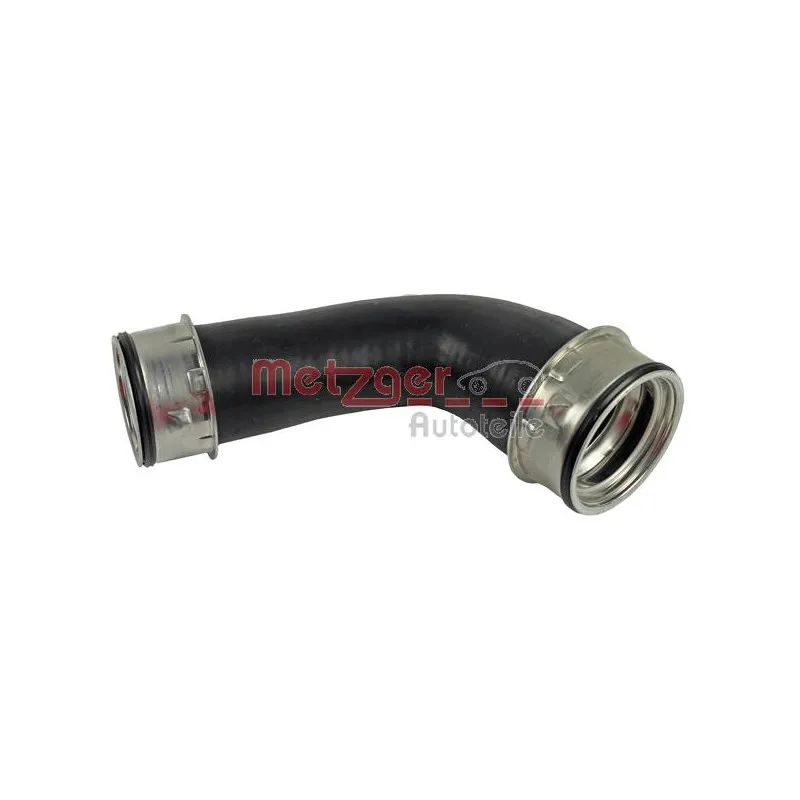 Gaine de suralimentation METZGER 2400177