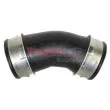 Gaine de suralimentation METZGER 2400178 - Visuel 1