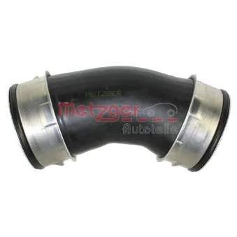 Gaine de suralimentation METZGER 2400178