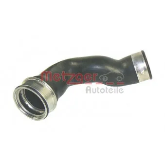 Gaine de suralimentation METZGER 2400179