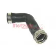 Gaine de suralimentation METZGER 2400179 - Visuel 2