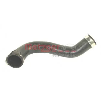 Gaine de suralimentation METZGER 2400180