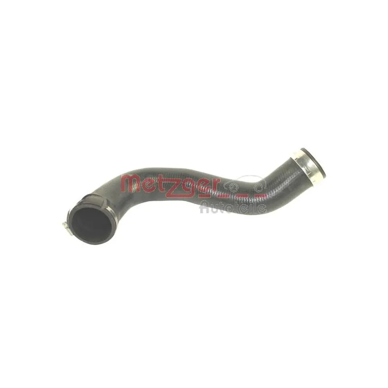 Gaine de suralimentation METZGER 2400180
