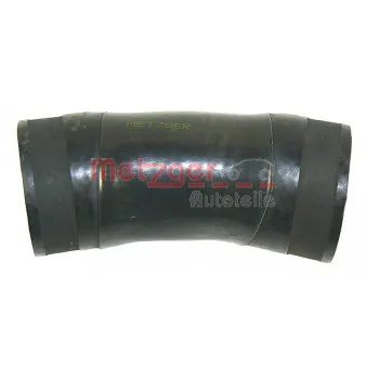 Gaine de suralimentation METZGER 2400182