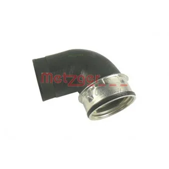 Gaine de suralimentation METZGER 2400183