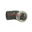 Gaine de suralimentation METZGER 2400183 - Visuel 2