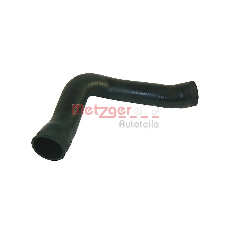 Gaine de suralimentation METZGER 2400184