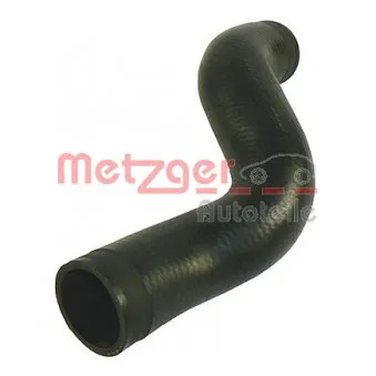 Gaine de suralimentation METZGER 2400185