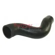 Gaine de suralimentation METZGER 2400185 - Visuel 2