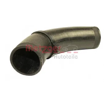 Gaine de suralimentation METZGER 2400188