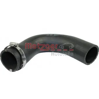 Gaine de suralimentation METZGER 2400189