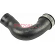 Gaine de suralimentation METZGER 2400191 - Visuel 2