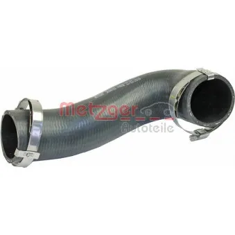 Gaine de suralimentation METZGER 2400192