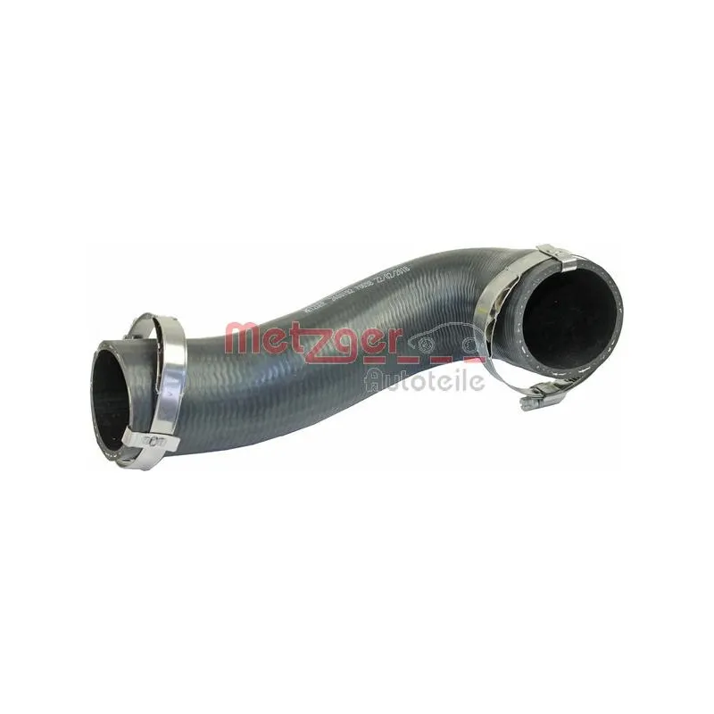 Gaine de suralimentation METZGER 2400192