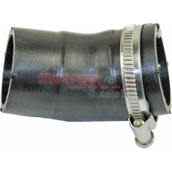 Gaine de suralimentation METZGER 2400193