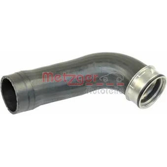 Gaine de suralimentation METZGER 2400194