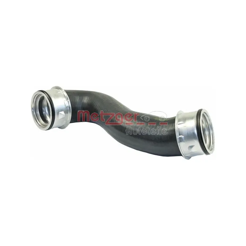 Gaine de suralimentation METZGER 2400196