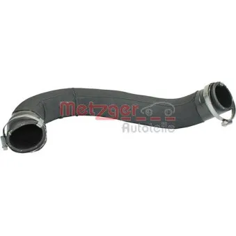 Gaine de suralimentation METZGER 2400197
