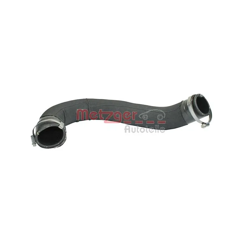 Gaine de suralimentation METZGER 2400197