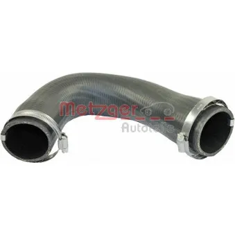 Gaine de suralimentation METZGER 2400198