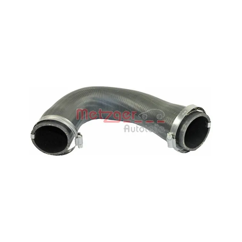 Gaine de suralimentation METZGER 2400198