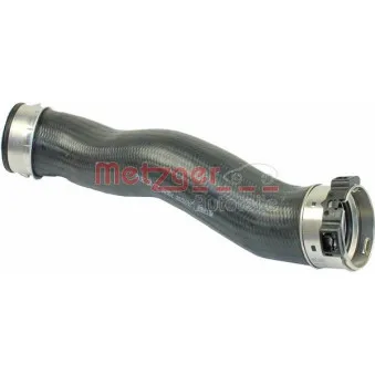 Gaine de suralimentation METZGER 2400200