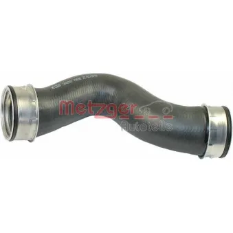 Gaine de suralimentation METZGER 2400201