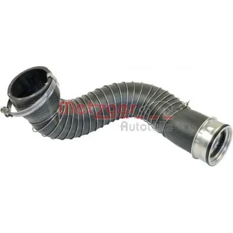 Gaine de suralimentation METZGER 2400203