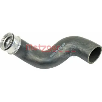 Gaine de suralimentation METZGER 2400205