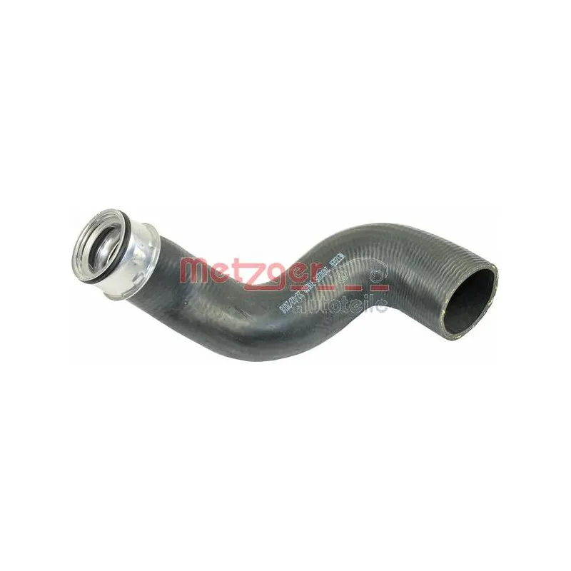 Gaine de suralimentation METZGER 2400205