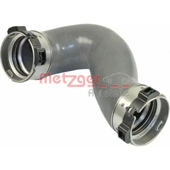 Gaine de suralimentation METZGER 2400206