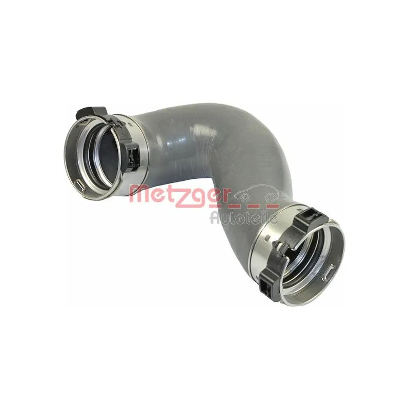 Gaine de suralimentation METZGER 2400206