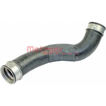 Gaine de suralimentation METZGER 2400208