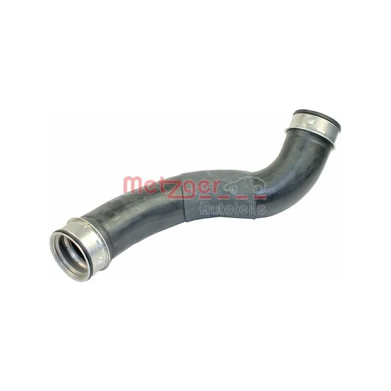 Gaine de suralimentation METZGER 2400208