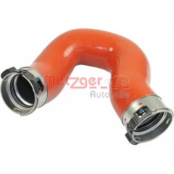 Gaine de suralimentation METZGER 2400209