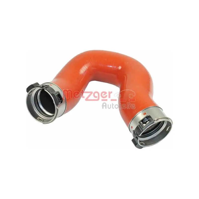 Gaine de suralimentation METZGER 2400209